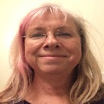 Suzy Webber