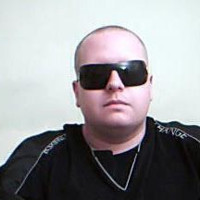 Nick Solodovnikov