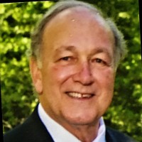 Bruce Wilson