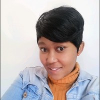 Kelebogile Makaba
