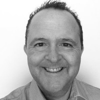 Alan Monaghan