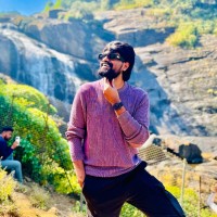 Srikanth M