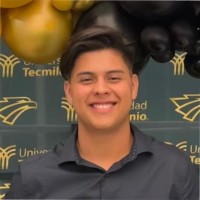 Angel Eliud Miranda Carrillo