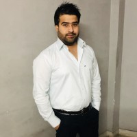 Aman Srivastav