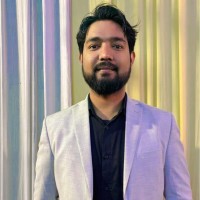 Mohammad Anas