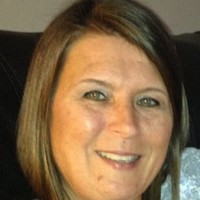 Judy Wood Willis