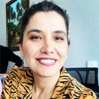 Seda Tanta Özdil