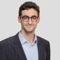 Samuel Telzak