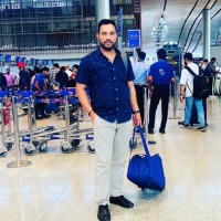Devinder K