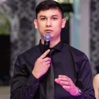 Rustam Yoldashov