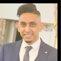 Mohammed Khan