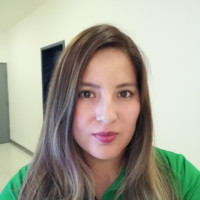Maria Balandran