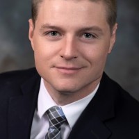 Aaron    V. Crowther