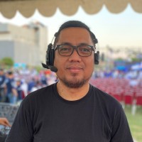 Andi Muhammad Ikhlas