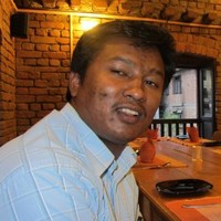 Krishna Shreshta