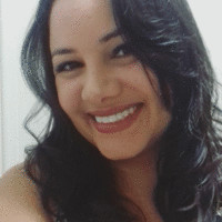 Eveline Rouças de Souza