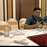 Ranjith Kumar