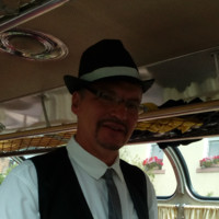 Gernot Böhnel
