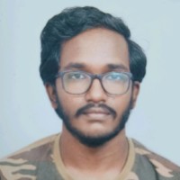 Chinmay Shettar
