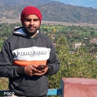 Sharad Pandey