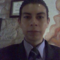 Alfredo Yepez Robles