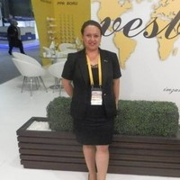 Ayfer Saral