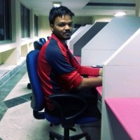 Dinesh Mahawar
