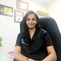 Dr.Aishwarya Shetty