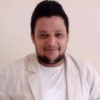 Mohamed Khodairy