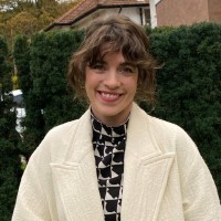 Zoë Clarke