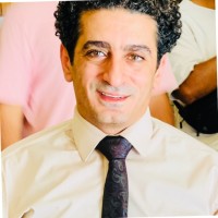 Tarek nasr