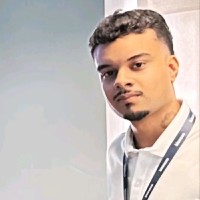 Kaique Almeida