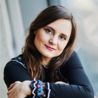 Gintarė Raihle