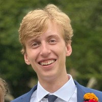 Isaac Williams