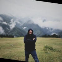 Saleh El-Daouk