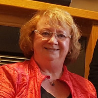 Barb Bentley