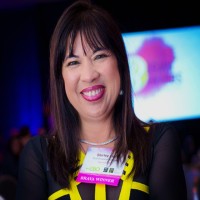 Shirley Luu