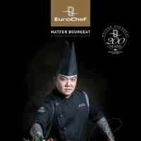 Chef Jimo