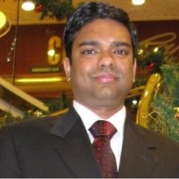 Ashish Parmar