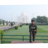 Murali Ram