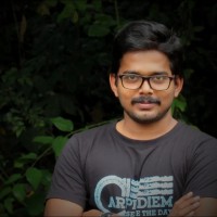 Ganesh G Krishnan