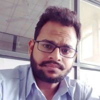Siddhartha Kaushal