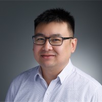 Tony Huy Nguyen