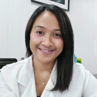 Bernadeth Angel