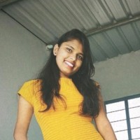 Revati B P