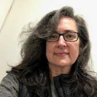 Joanne Cyr