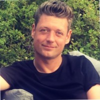 Luke Bayliss