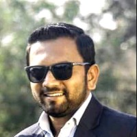 Mandar Sakpal