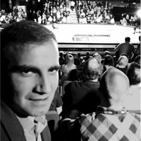 Ray Barney