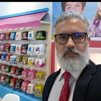 Stenio Santos